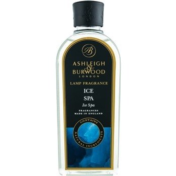 Ashleigh & Burwood náplň do katalytické lampy Ice Spa 500 ml