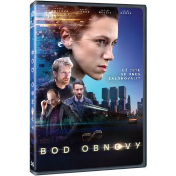 Bod obnovy DVD