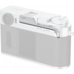 SmallRig Thumb Grip for FUJIFILM X half Silver 5221 – Hledejceny.cz
