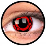 Crazy ColourVUE 2 čočky nedioptrické Madara – Hledejceny.cz