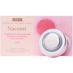 Nacomi Facial Massager & Cleansing čisticí sonický přístroj na obličej – Hledejceny.cz