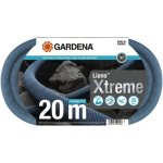 Gardena Liano Xtreme 19 mm 3/4" 20 m 970643801 – Sleviste.cz