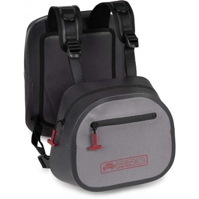 Fox Rage Brašna Pro Series Waterproof Chest Pack – Hledejceny.cz