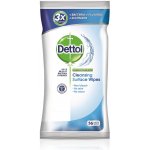 Dettol Antibakteriální čistící ubrousky Original 36 ks – HobbyKompas.cz