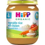 HiPP Bio Kuřecí maso 125 g – Zboží Dáma
