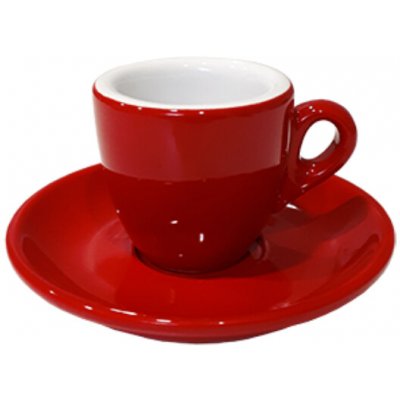 Nuova Point Palermo Caffé espresso šálka 56 ml – Sleviste.cz