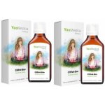 2x YaoMedica Citlivé dno 100 ml – Hledejceny.cz
