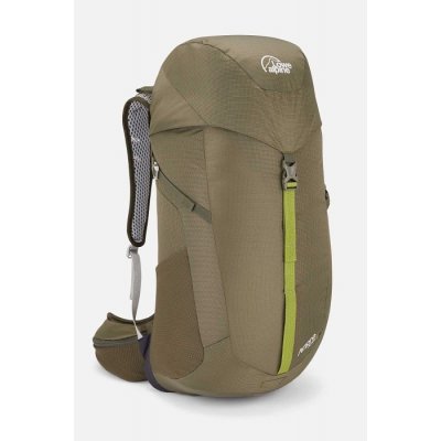 Lowe Alpine AirZone Active 20l army – Zbozi.Blesk.cz