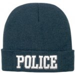 Deluxe čepice 3D POLICE černá – Zboží Mobilmania