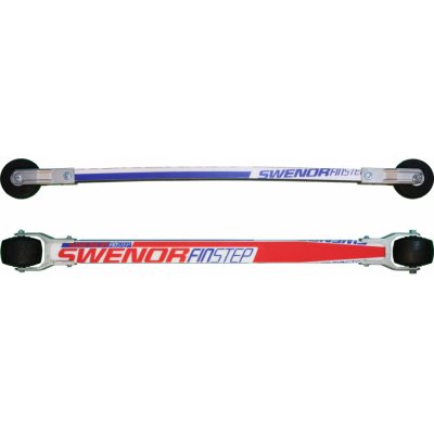 SWENOR FINSTEP