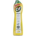 Cif tekutý písek Citrus 500 ml – Sleviste.cz