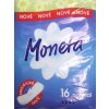 Hygienické vložky Ria Moneta Normal klasické vložky 16 ks