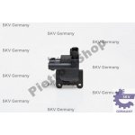 SKV Zapalovací cívka TOYOTA COROLLA E11 97-99 1.4 16V – Hledejceny.cz