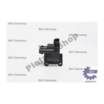 SKV Zapalovací cívka TOYOTA COROLLA E11 97-99 1.4 16V – Hledejceny.cz