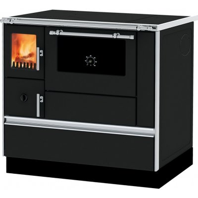 Alfa Plam Alfa 90H Dominant Eco pravý antracit – Zboží Mobilmania