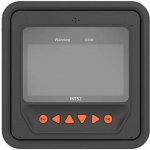 EPEVER MT52 externí displej pro solární MPPT regulátor Tracer XTRA a XTRA-N G3 BLE