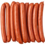 Masna Rosovice Rosovické párky 500 g – Sleviste.cz