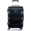 Cestovní kufr Lorenbag Suitcase 1616 černá 30 l