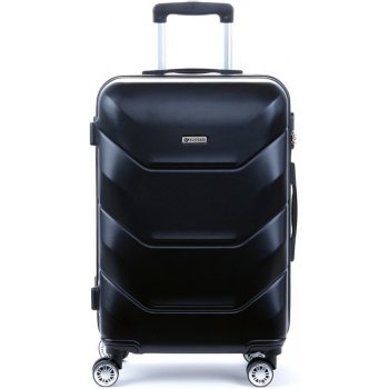 Lorenbag Suitcase 1616 černá 30 l