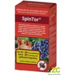 Spin Tor 6ml – Sleviste.cz