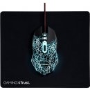 Myš Trust Basics Gaming Mouse & Pad 24752