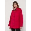 Dámský kabát Max &Co. 2416081041200 růžová