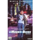 Modrý blesk DVD