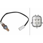 Lambda sonda HELLA 6PA 358 221-371