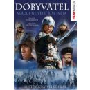 Dobyvatel DVD