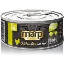 Marp Chicken Filet pro kočky s kuřecími prsy 70 g