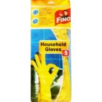 Fino Rukavice úklidové 1 ks – Sleviste.cz