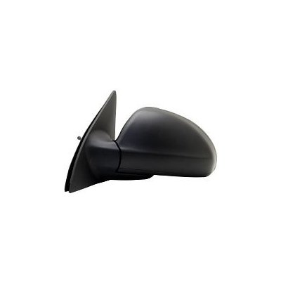 Levé zpětné zrcátko KIA CEED (ED) | 2006-2009 | mechanické, nevyhřívané, bez lakování | TAIWAN | Zboží Auto