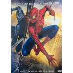 Spider-Man 3 digipack DVD – Zbozi.Blesk.cz
