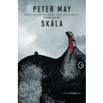 Skála - May Peter - čte Jiří Dvořák – Zboží Dáma
