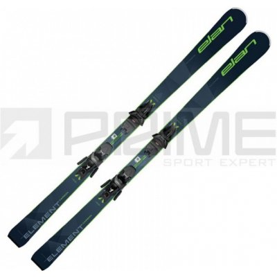 Elan Element Carbon LS 24/25 – Zboží Mobilmania