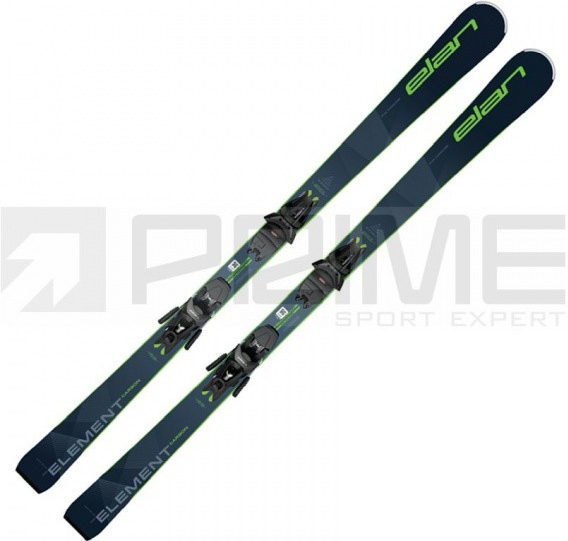 Elan Element Carbon LS 24/25
