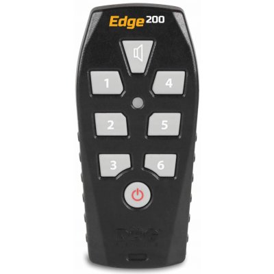 Dog Trace d-control Edge 200 Ovladač k výcvikovému obojku pro psy – Hledejceny.cz