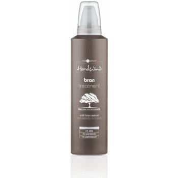 Hair Company Head Wind Bran Treatment - multifunkční pěnová kúra 250 ml