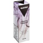 Ecoliquid Electra Oriental tobacco 10 ml 0 mg – Hledejceny.cz