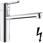 Kludi M2 595750575 – Hledejceny.cz