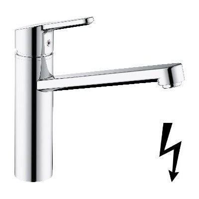 Kludi M2 595750575 – Hledejceny.cz