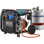 Könner & Söhnen KS 8100i EG – Zbozi.Blesk.cz