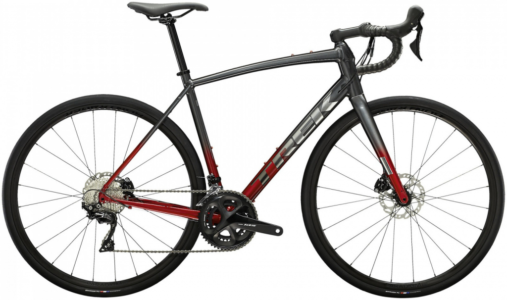 Trek Domane AL 5 Disc 2023