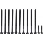 Sada šroubů hlavy válce KAMOKA 8709133 – Zboží Mobilmania