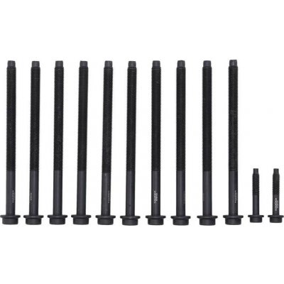 Sada šroubů hlavy válce KAMOKA 8709133 – Zboží Mobilmania