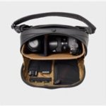 Gomatic Peter McKinnon Everyday Slingbag 8L PMSLNGG-BLK01 – Zboží Mobilmania