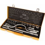 Tolsen Gola sada 1/2" 24 ks 15141 – Zboží Dáma