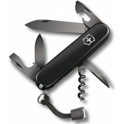 Victorinox Spartan PS