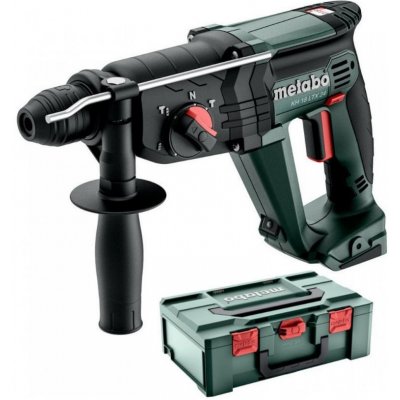 Metabo KH 18 LTX 24 601712850 – Zboží Dáma Metabo KH 18 LTX 24 601712850 – Zboží Dáma