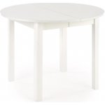 Halmar Jídelní stůl Russell bílá – Zboží Dáma